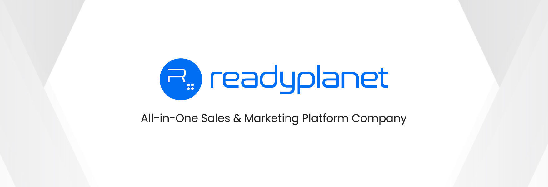 Readyplanet All-in-One Sales & Marketing Platform Company