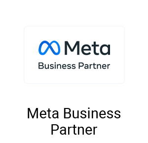 Readyplanet Meta Business Partner