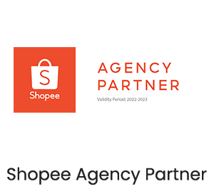 Readyplanet Shopee Agency Partner