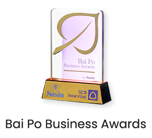 Readyplanet Bai Po Award by Sasin