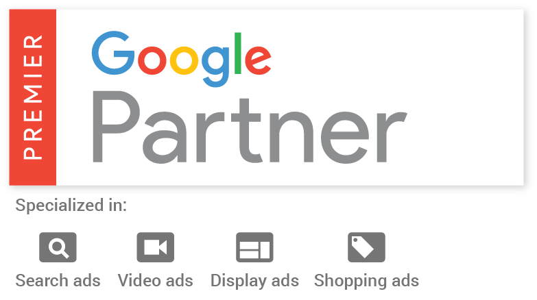 Readyplanet Premier Google Partner