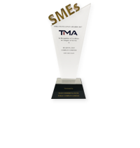 Readyplanet SME Excellence Awards by TMB