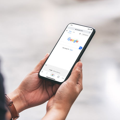 ทำโฆษณา Google Search กับ เรดดี้แพลนเน็ต ReadyPlanet ช่วยให้ธุรกิจของคุณติดอันดับ Google ต้น ๆ ทำให้ลูกค้าค้นพบธุรกิจของคุณได้มากขึ้น